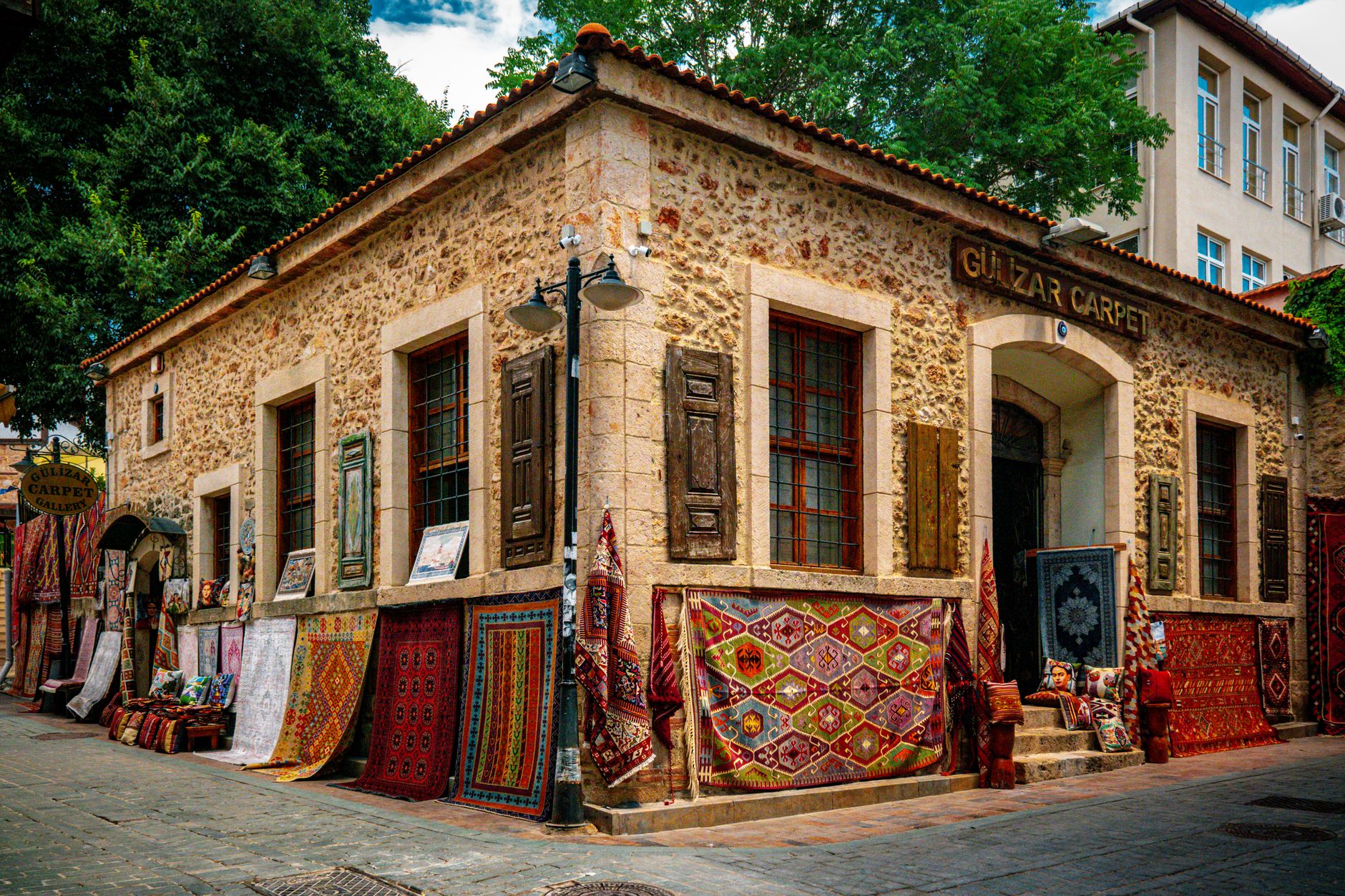 Antalya Eski Sanayi Pilot Garage Oto Ekspertiz Yerel İşletme fotoğrafı 6