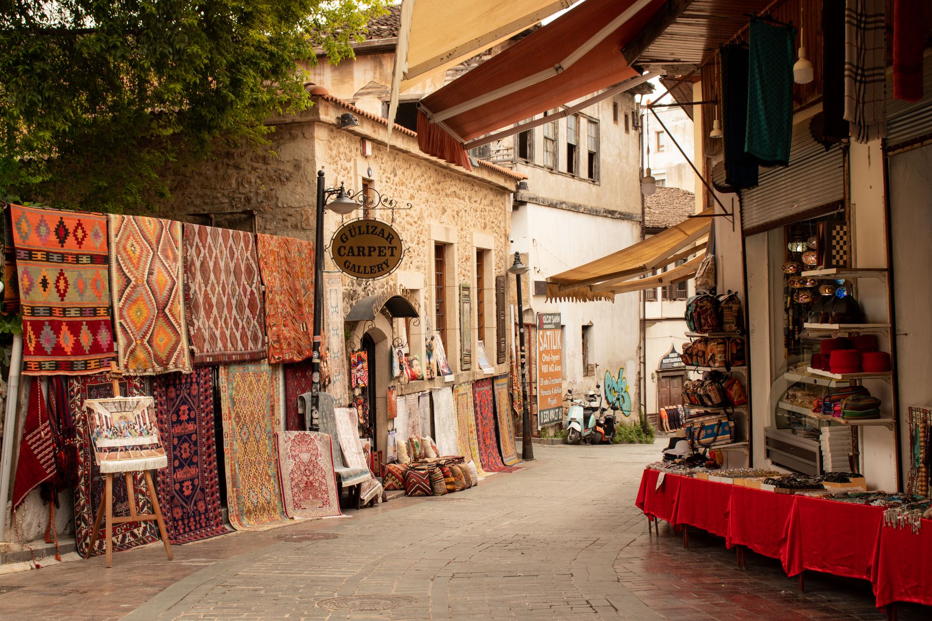 Antalya Eski Sanayi Pilot Garage Oto Ekspertiz Yerel İşletme fotoğrafı 7
