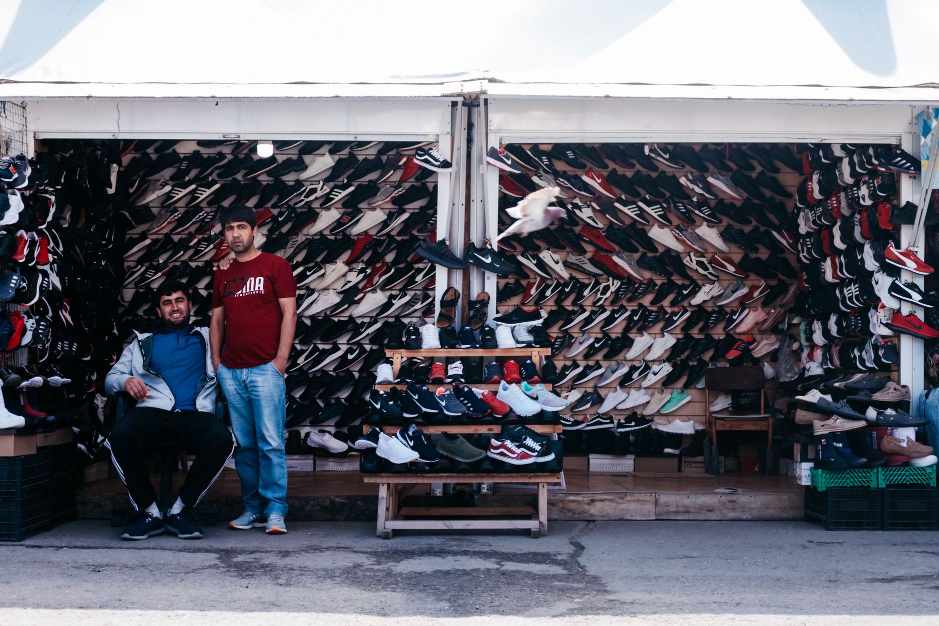 Antalya Eski Sanayi Pilot Garage Oto Ekspertiz Yerel İşletme fotoğrafı 10